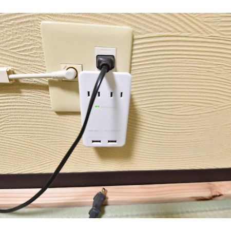 Guest House Hanare - Vacation Stay 85819 오사카 외부 사진