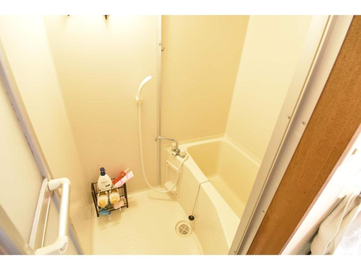 Guest House Hanare - Vacation Stay 85819 오사카 외부 사진