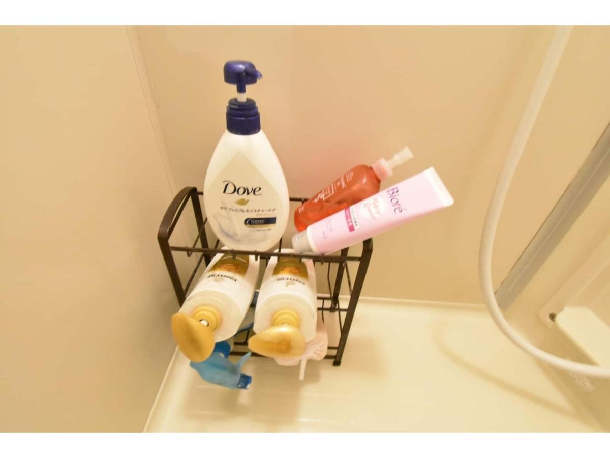 Guest House Hanare - Vacation Stay 85819 오사카 외부 사진