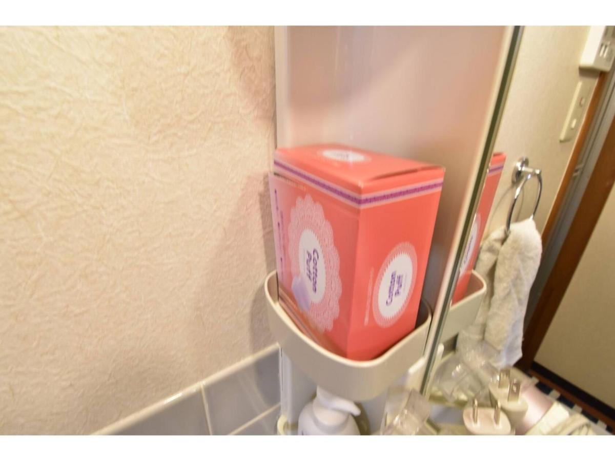 Guest House Hanare - Vacation Stay 85819 오사카 외부 사진