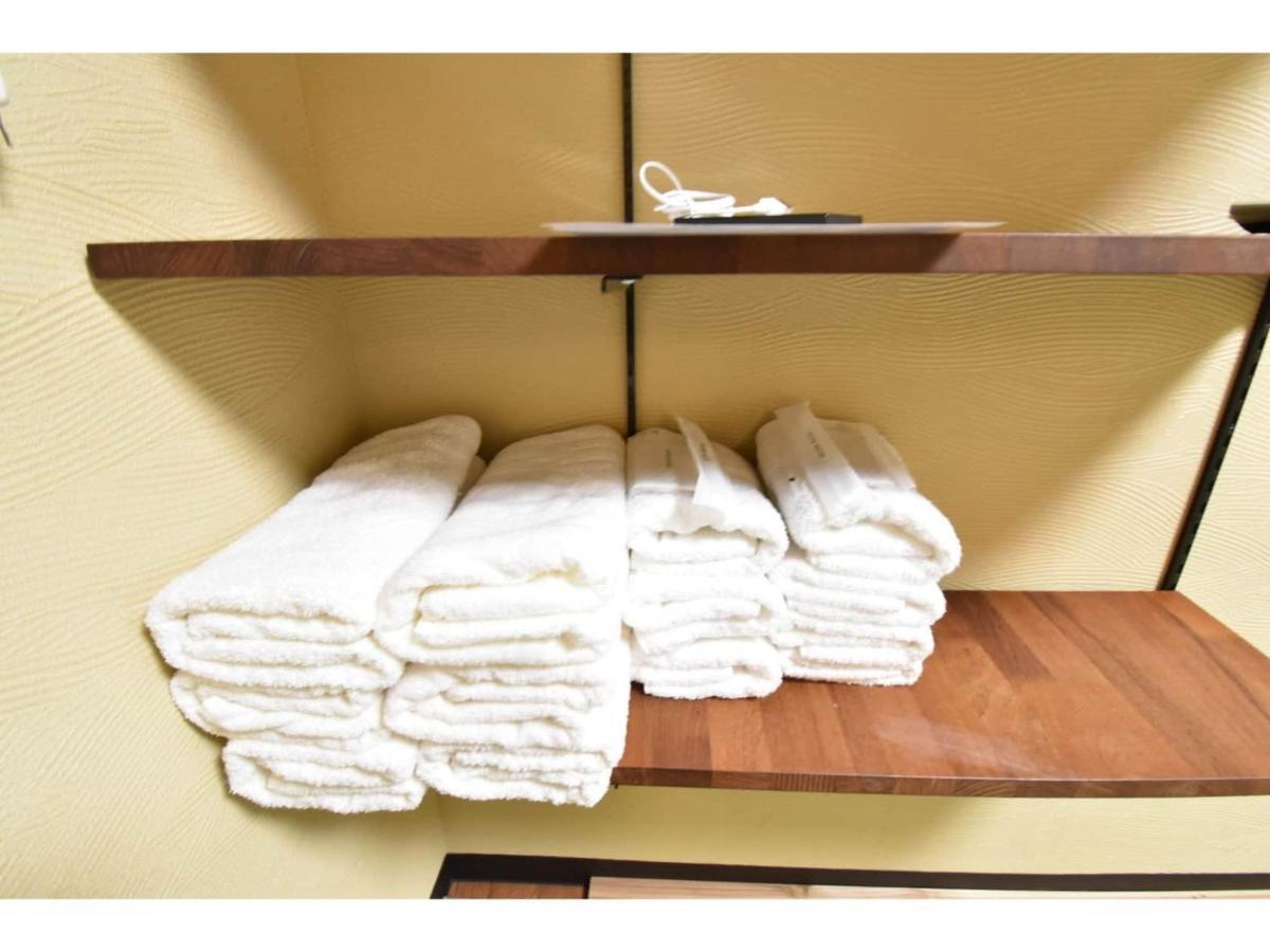 Guest House Hanare - Vacation Stay 85819 오사카 외부 사진