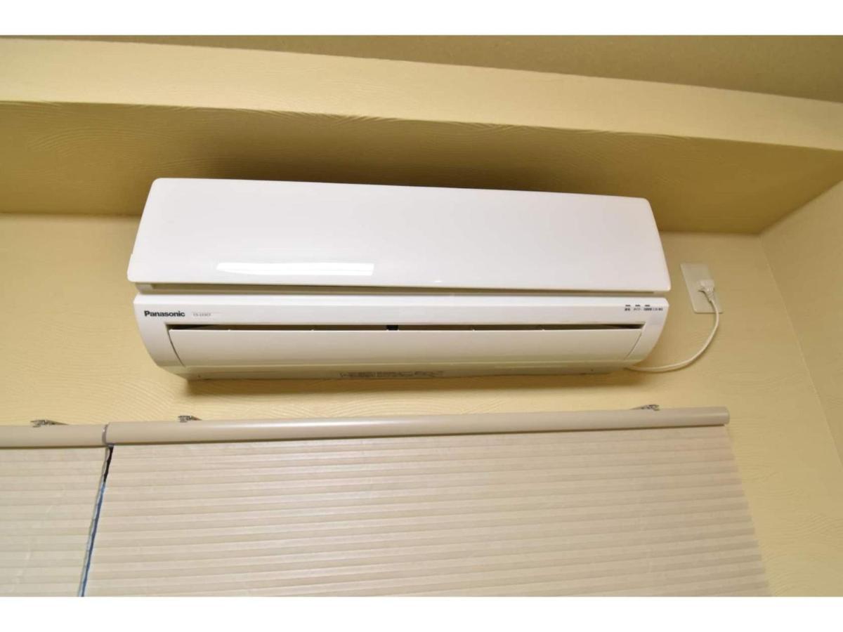 Guest House Hanare - Vacation Stay 85819 오사카 외부 사진
