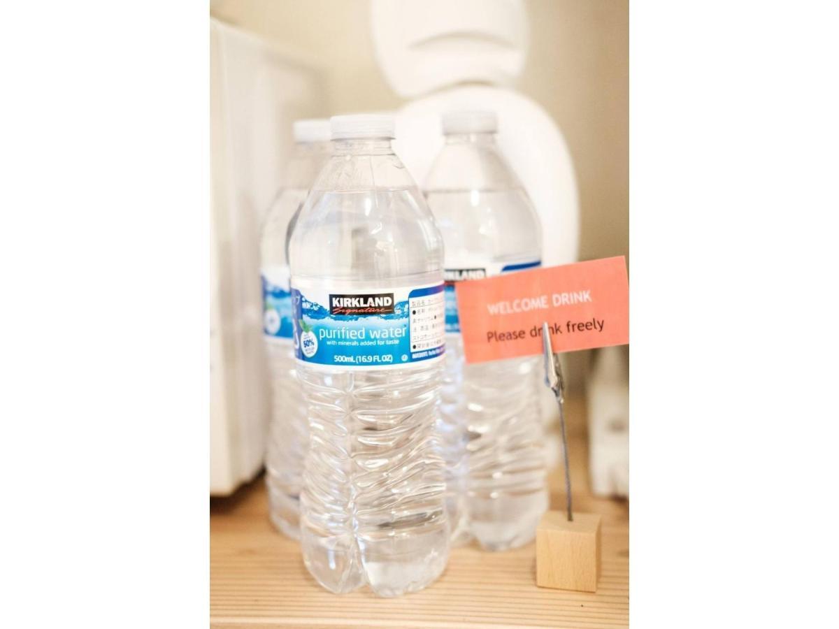 Guest House Hanare - Vacation Stay 85819 오사카 외부 사진