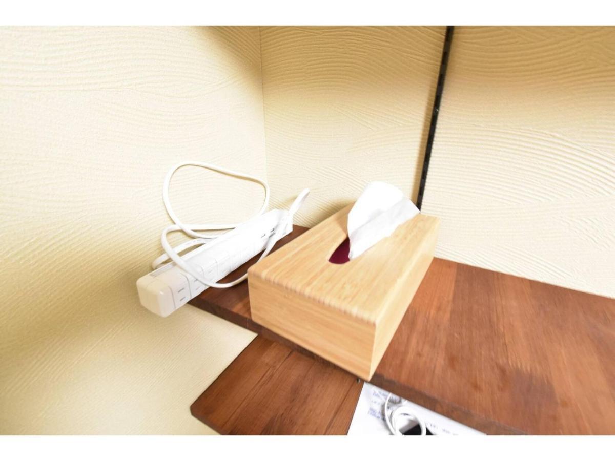 Guest House Hanare - Vacation Stay 85819 오사카 외부 사진