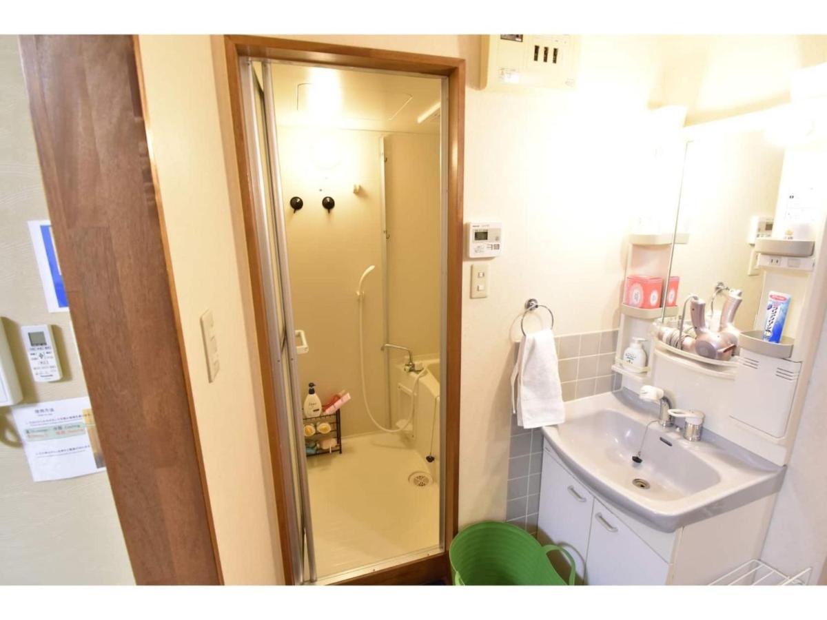 Guest House Hanare - Vacation Stay 85819 오사카 외부 사진
