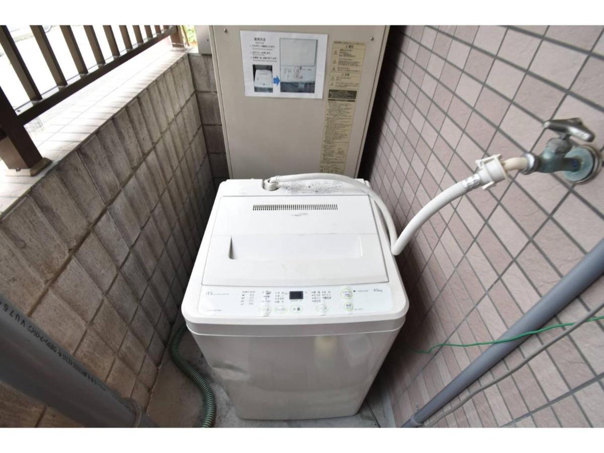 Guest House Hanare - Vacation Stay 85819 오사카 외부 사진