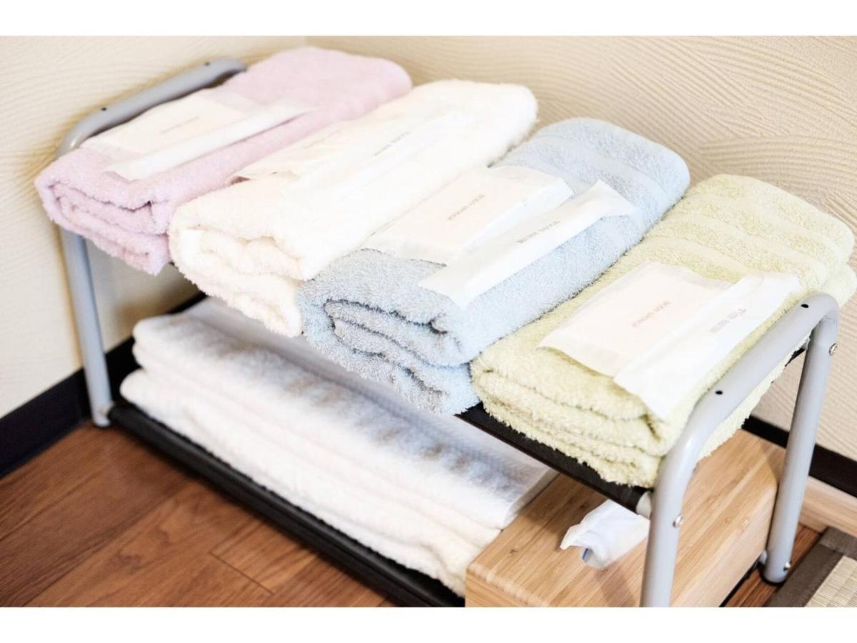 Guest House Hanare - Vacation Stay 85819 오사카 외부 사진