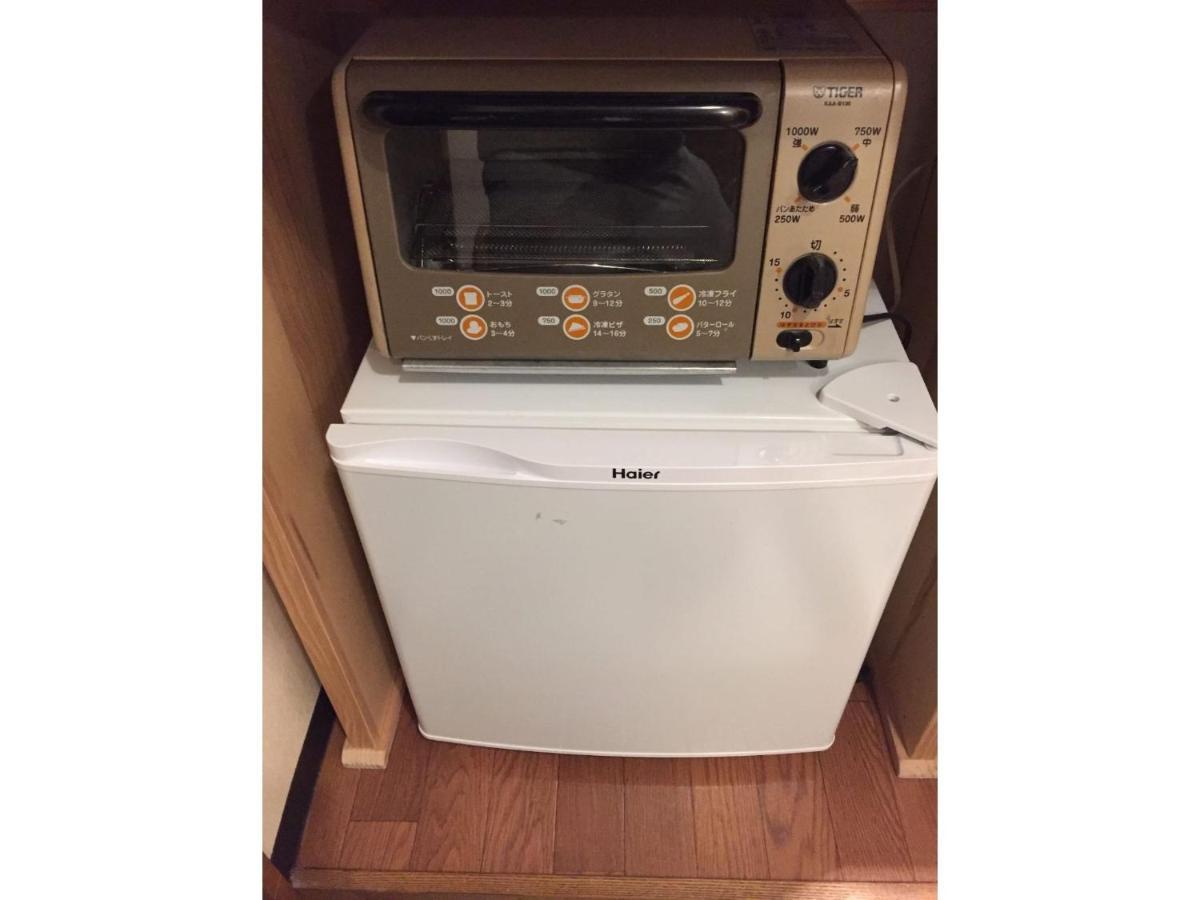 Guest House Hanare - Vacation Stay 85819 오사카 외부 사진