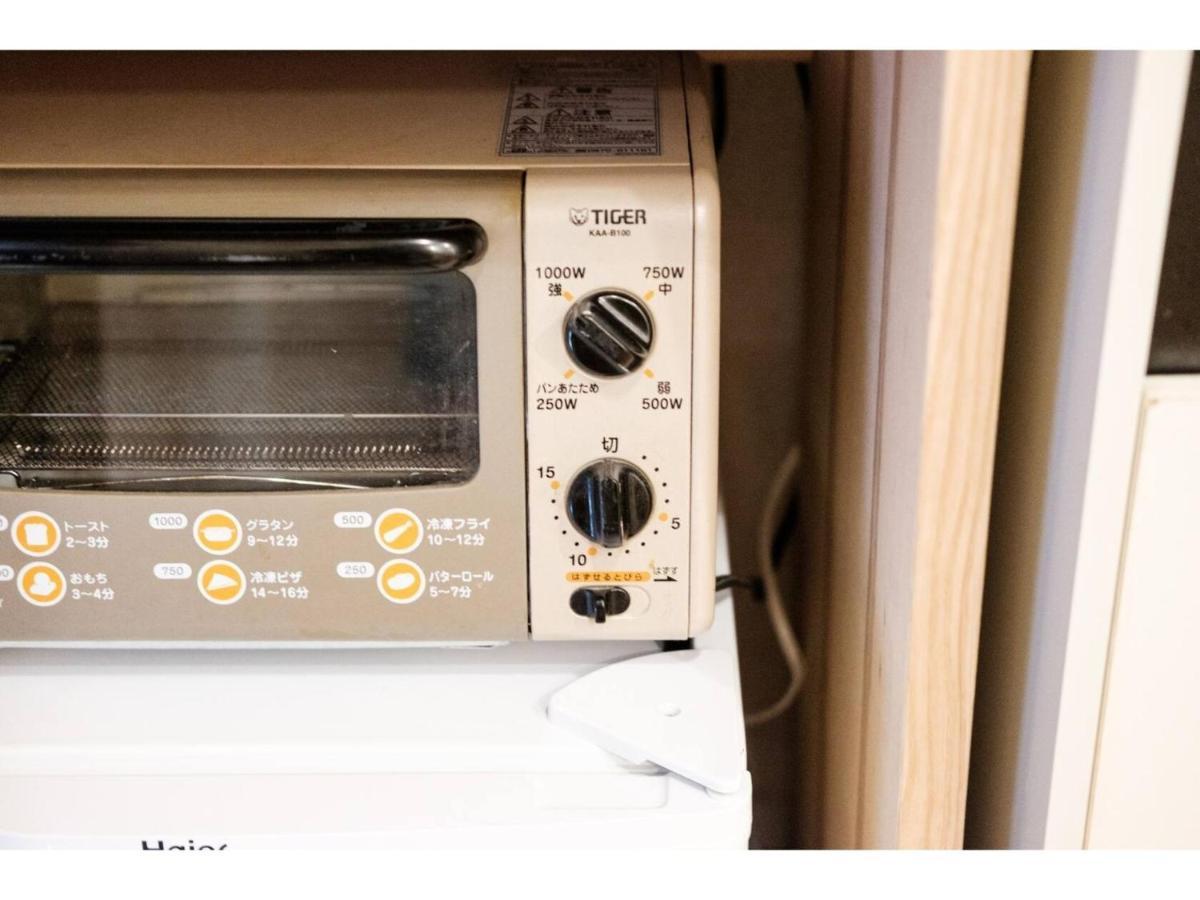 Guest House Hanare - Vacation Stay 85819 오사카 외부 사진