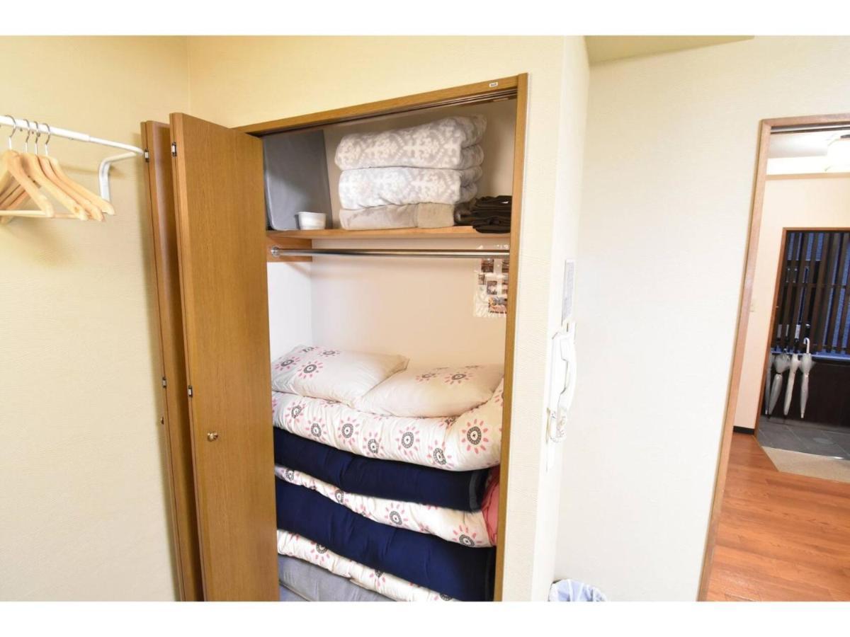 Guest House Hanare - Vacation Stay 85819 오사카 외부 사진
