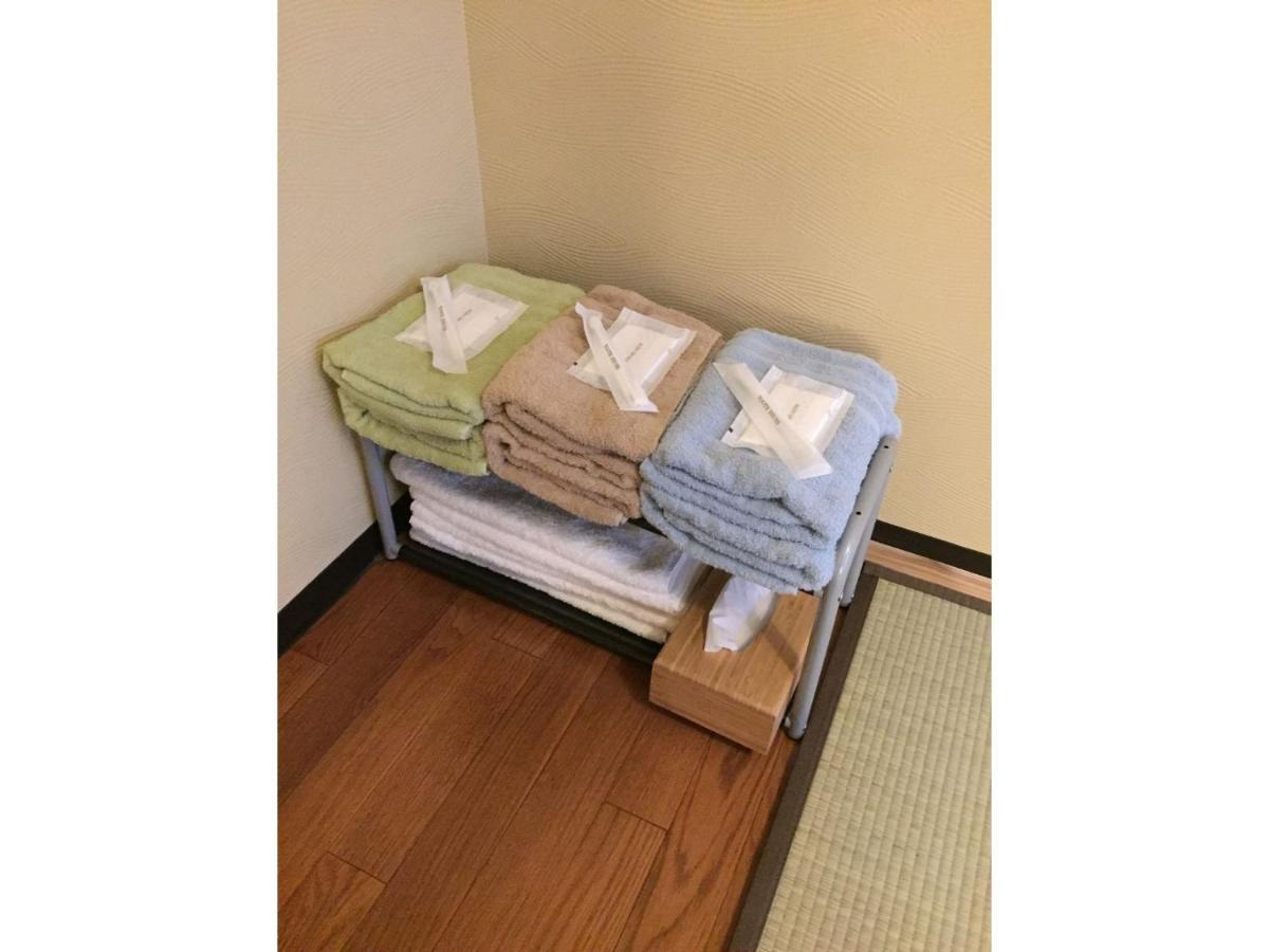 Guest House Hanare - Vacation Stay 85819 오사카 외부 사진