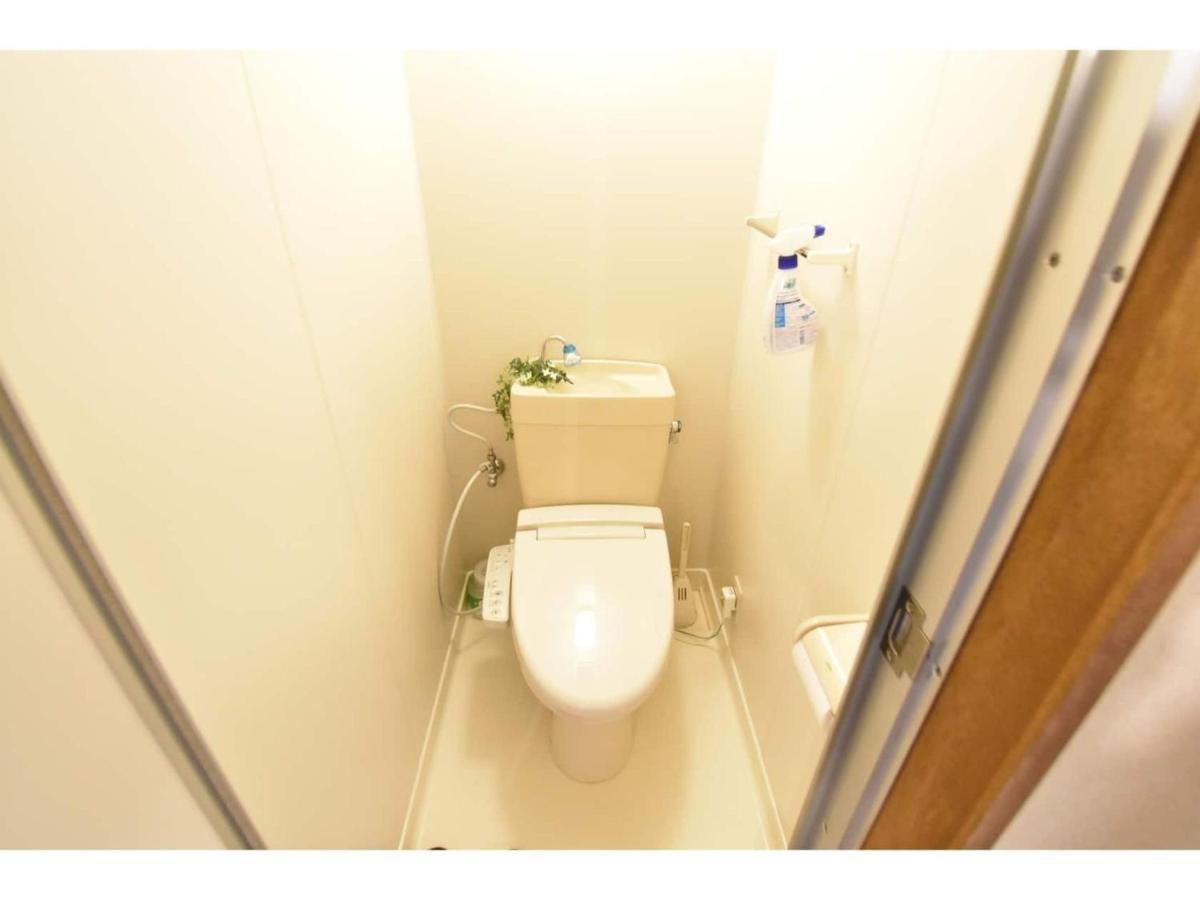 Guest House Hanare - Vacation Stay 85819 오사카 외부 사진
