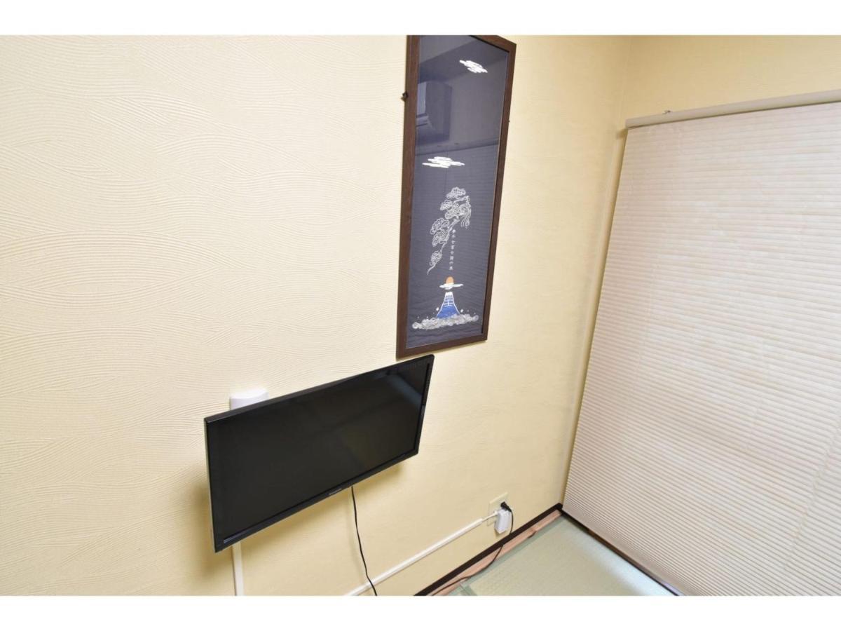Guest House Hanare - Vacation Stay 85819 오사카 외부 사진