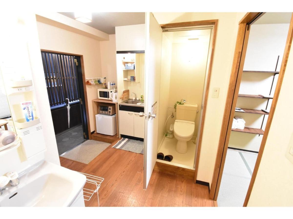 Guest House Hanare - Vacation Stay 85819 오사카 외부 사진