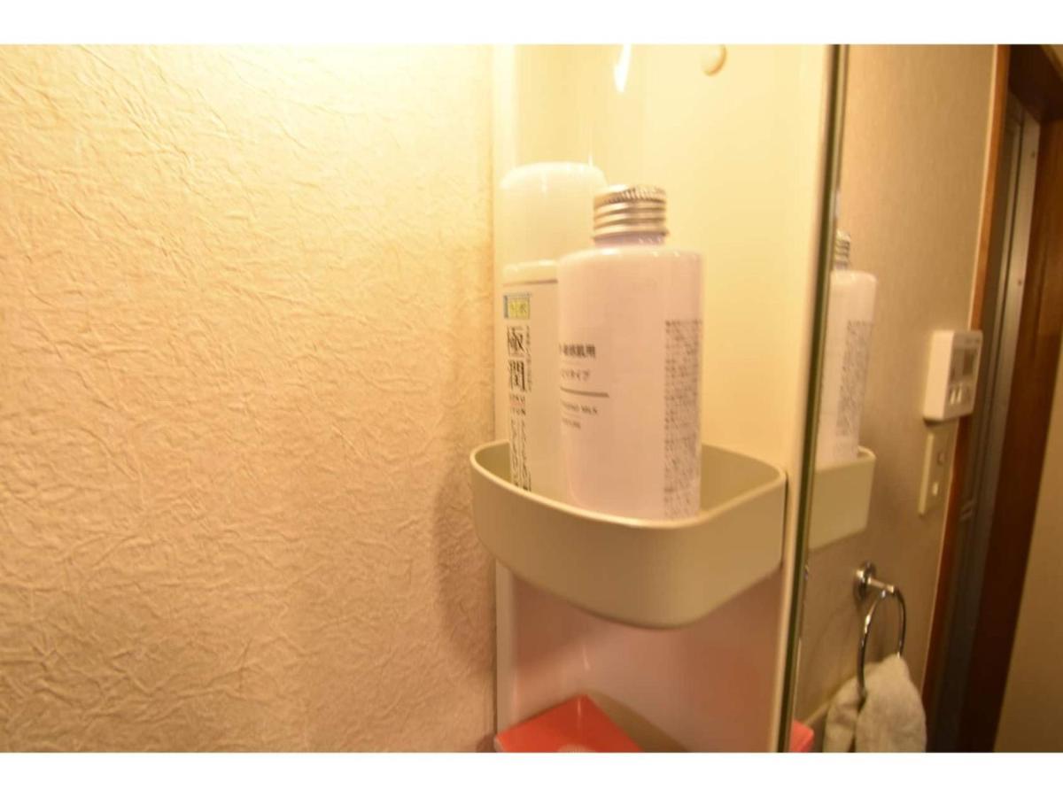 Guest House Hanare - Vacation Stay 85819 오사카 외부 사진