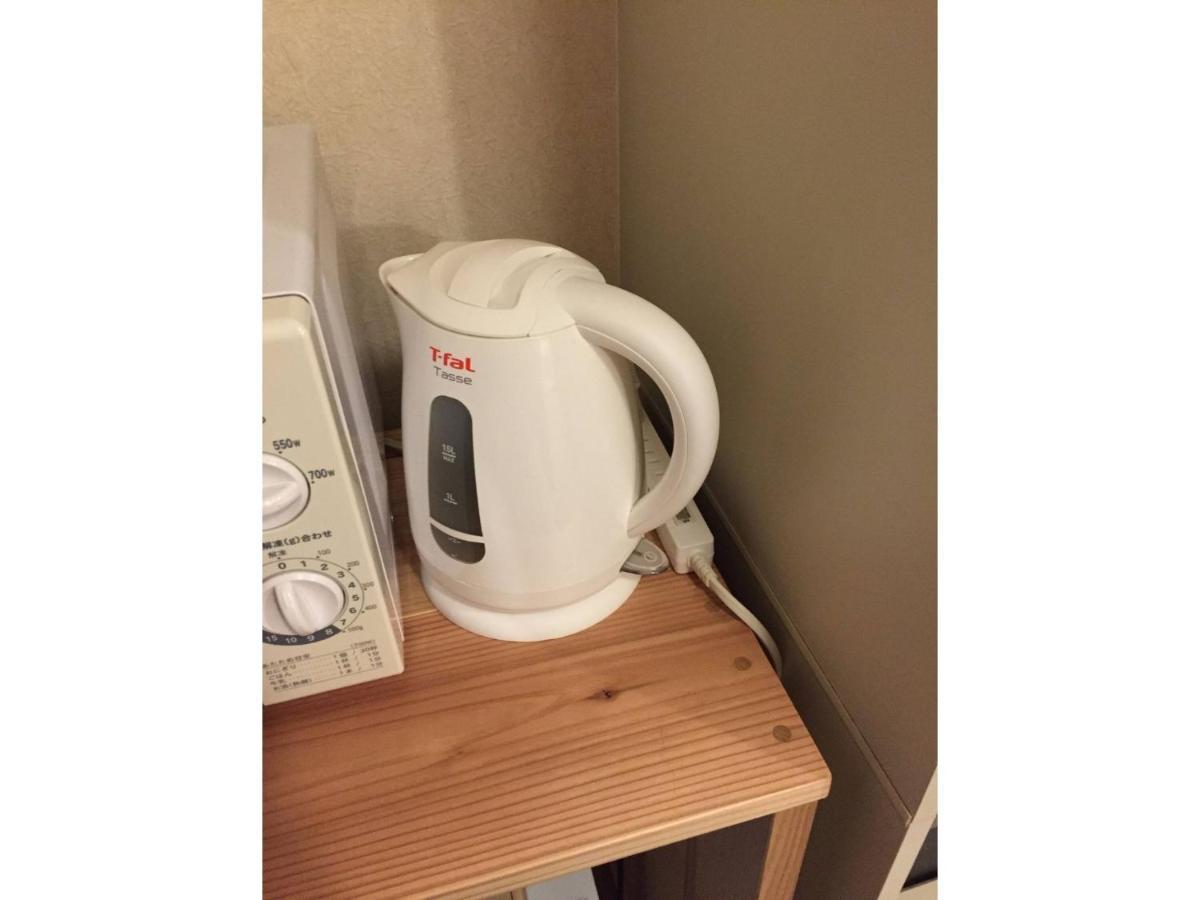 Guest House Hanare - Vacation Stay 85819 오사카 외부 사진
