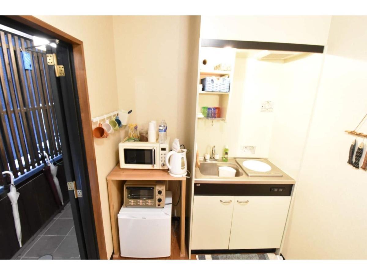 Guest House Hanare - Vacation Stay 85819 오사카 외부 사진