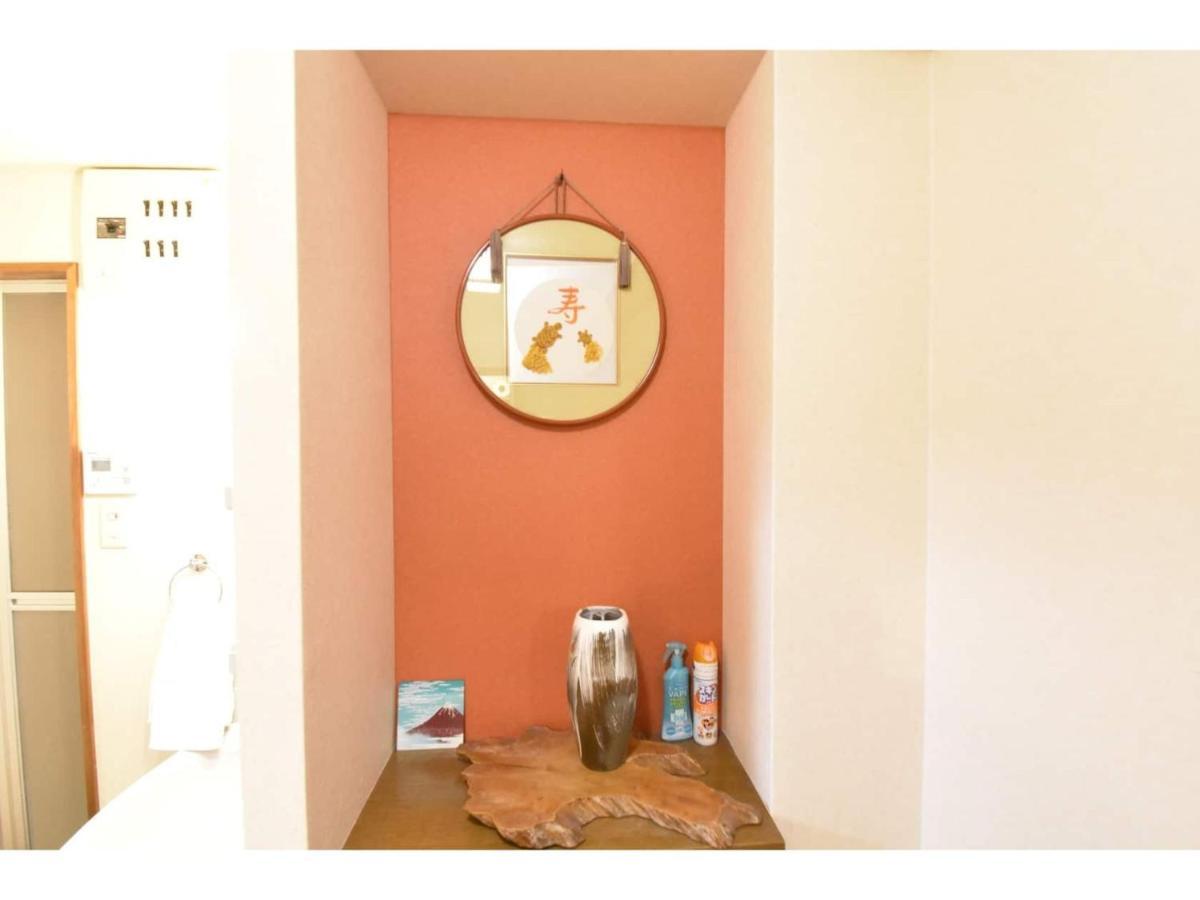 Guest House Hanare - Vacation Stay 85819 오사카 외부 사진
