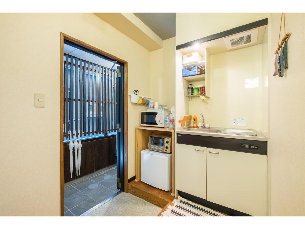 Guest House Hanare - Vacation Stay 85819 오사카 외부 사진