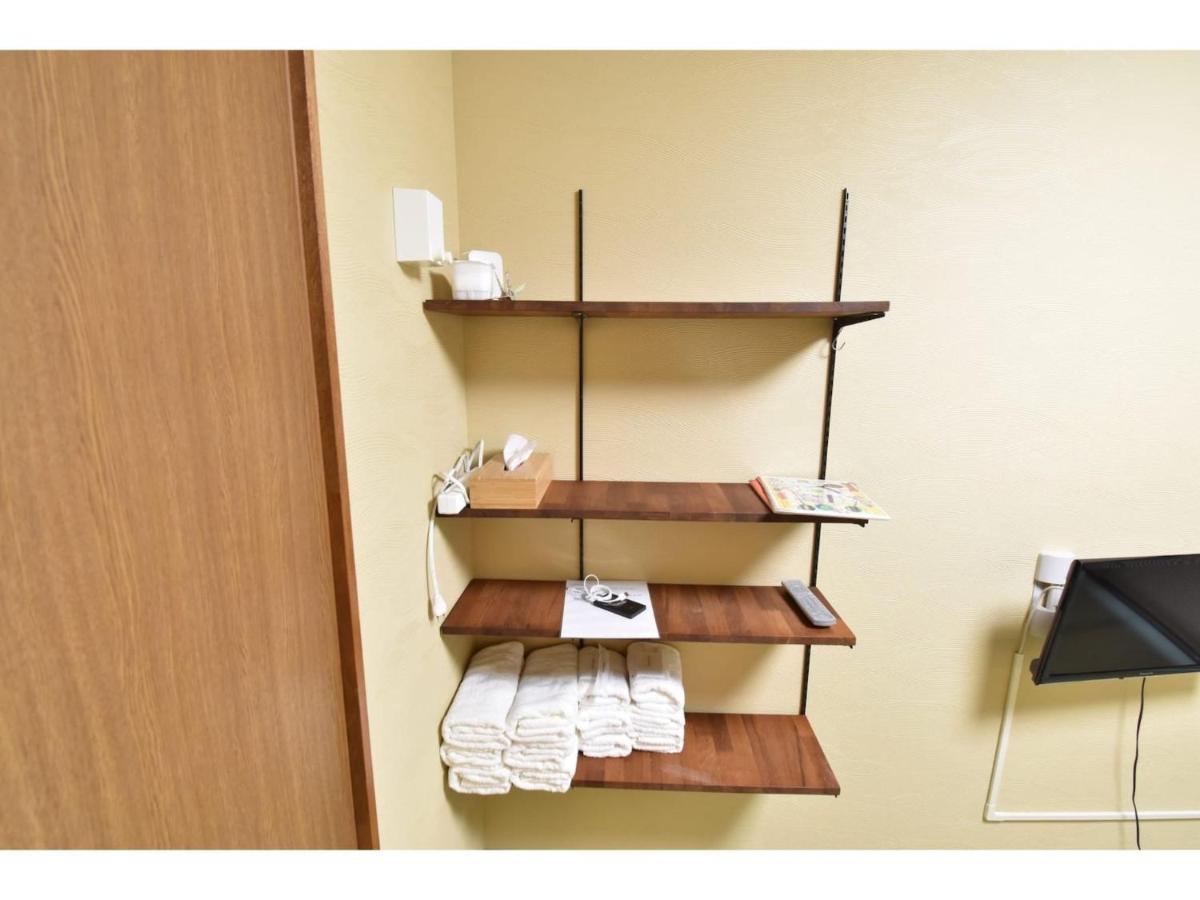 Guest House Hanare - Vacation Stay 85819 오사카 외부 사진